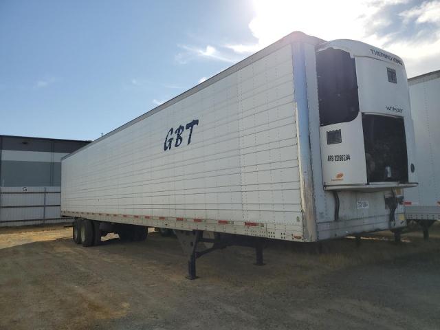 2010 UTILITY TRAILER #2907308965