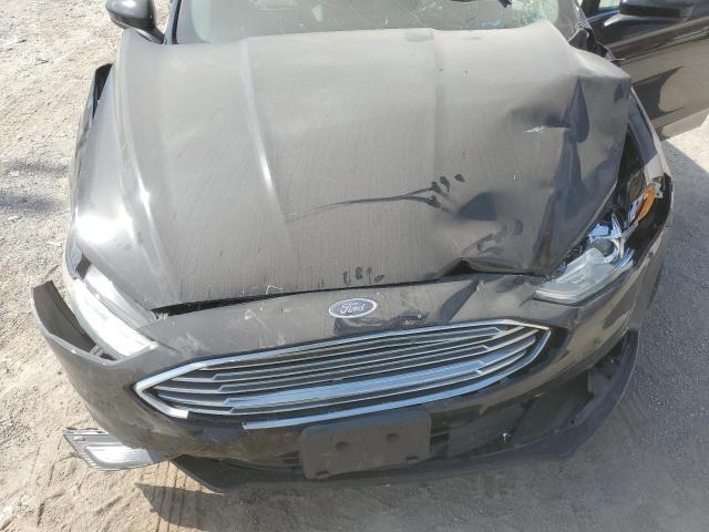 2017 FORD FUSION S - 3FA6P0G71HR334998