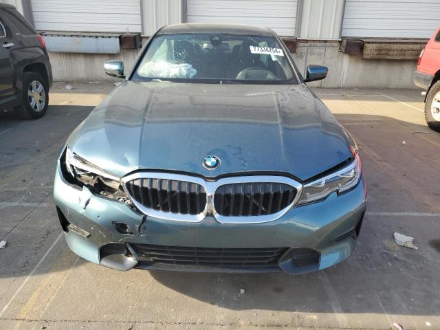 2020 BMW 330I - 3MW5R1J09L8B41186