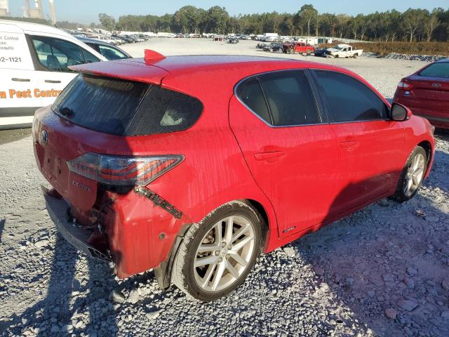 2015 LEXUS CT 200 JTHKD5BH7F2231244