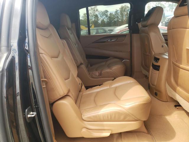 2017 CADILLAC ESCALADE E - 1GYS4KKJ2HR189749