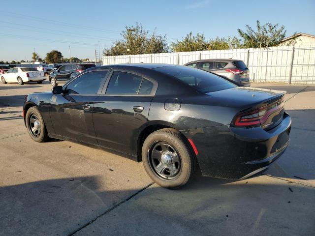 VIN 2C3CDXAT1HH660031 2017 Dodge Charger, Police no.2