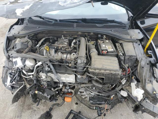 2019 VOLKSWAGEN JETTA S - 3VWC57BU3KM086893