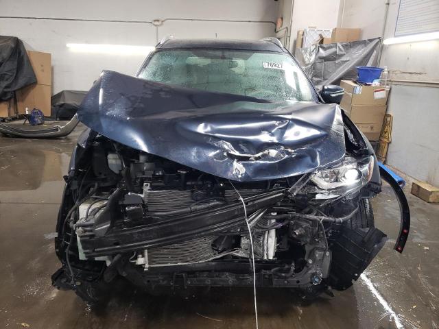 2015 NISSAN ROGUE S - 5N1AT2MV0FC892315