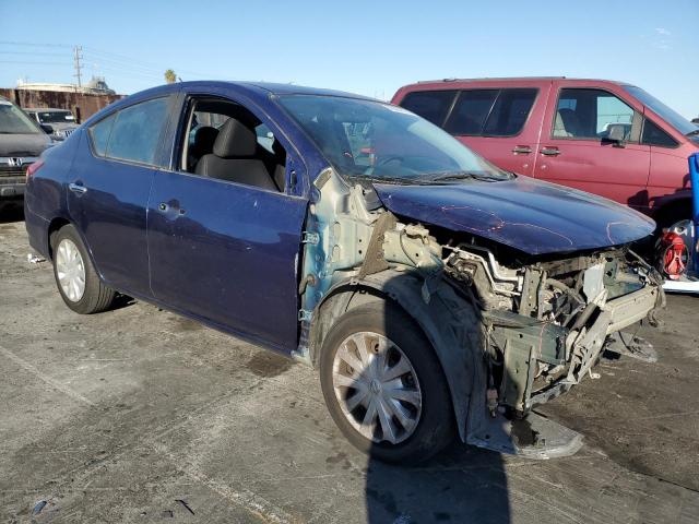 VIN 3N1CN7AP1KL867810 2019 NISSAN VERSA no.4