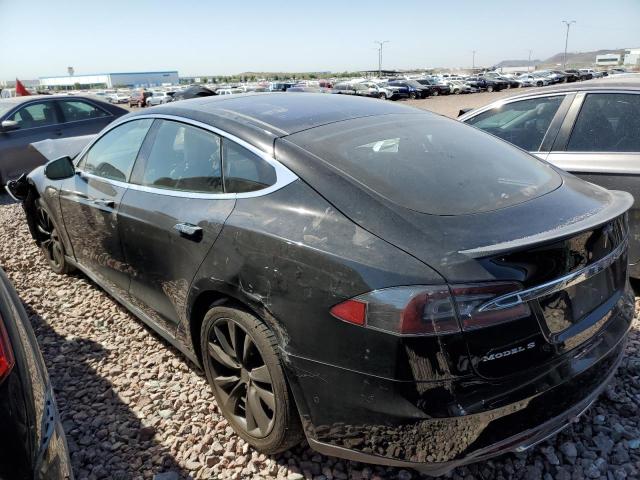 VIN 5YJSA1H26EFP63022 2014 TESLA MODEL S no.2