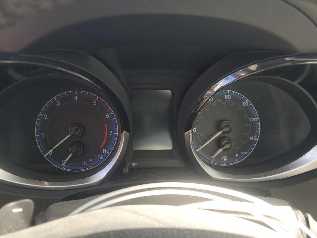 2016 TOYOTA COROLLA L - 2T1BURHE9GC688890