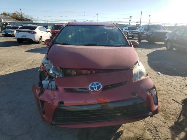 VIN JTDKN3DU5D5579696 2013 Toyota Prius no.5