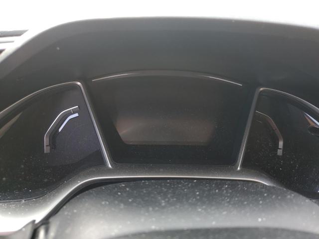 2016 HONDA CIVIC EXL - 19XFC1F78GE201593