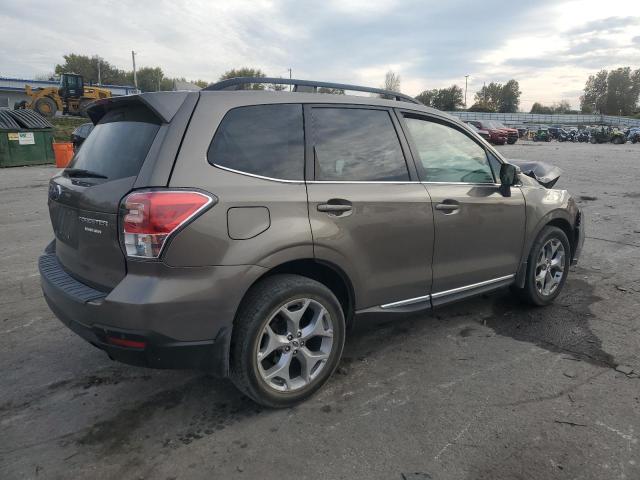 VIN JF2SJAWCXJH501804 2018 SUBARU FORESTER no.3