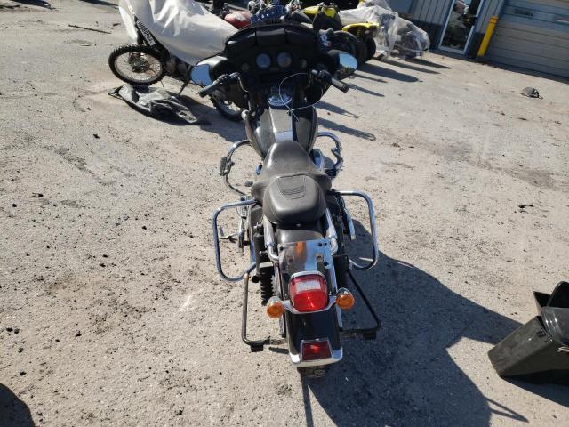2004 HARLEY-DAVIDSON FLHTI 1HD1FVW124Y626946