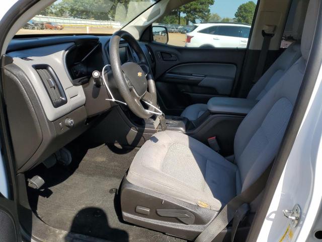 2018 CHEVROLET COLORADO - 1GCGSBEA1J1273711