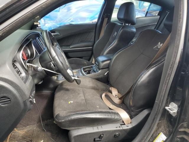 2018 DODGE CHARGER R/ - 2C3CDXGJ6JH253012