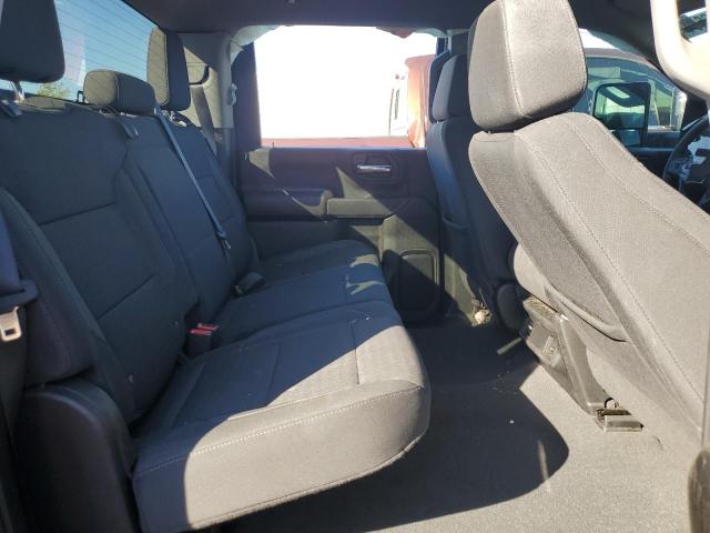 2024 CHEVROLET SILVERADO - 2GC4YME77R1110696