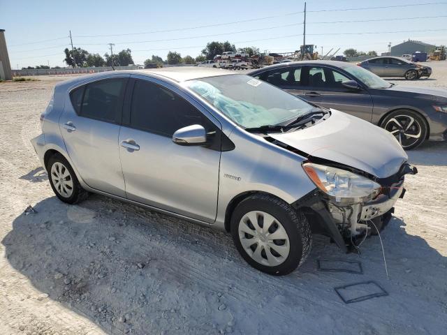 VIN JTDKDTB37D1544453 2013 Toyota Prius no.4