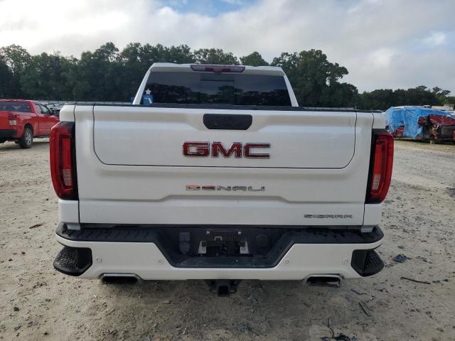 VIN 1GTU9FED5LZ144813 2020 GMC Sierra, K1500 Denali no.6