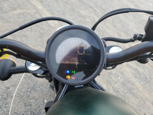 2024 HONDA CMX500 A - MLHPC5644R5300019