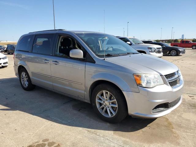 VIN 2C4RDGCG3ER182108 2014 Dodge Grand Caravan, Sxt no.4