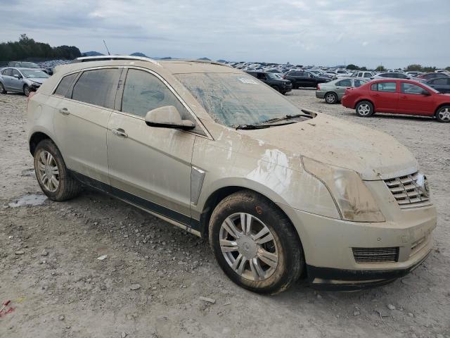 VIN 3GYFNCE38DS623312 2013 Cadillac SRX, Luxury Col... no.4