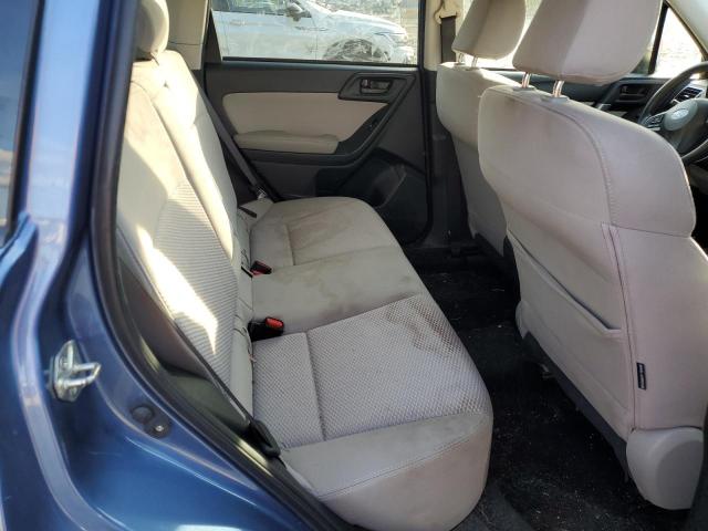 2016 SUBARU FORESTER 2 - JF2SJAGC9GH439481