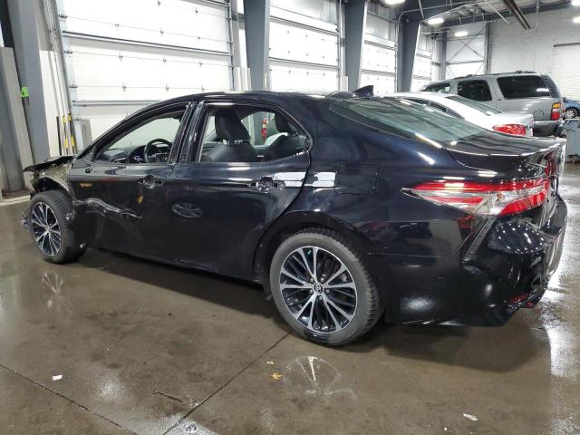 2019 TOYOTA CAMRY L - 4T1B11HK4KU775149