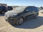 HYUNDAI TUCSON SE KM8J23A46HU511357 photo