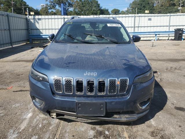 VIN 1C4PJLDB9LD614874 2020 JEEP GRAND CHEROKEE no.5