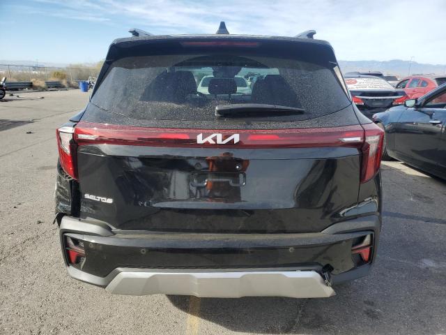 2025 KIA SELTOS EX - KNDER2AA1S7710310