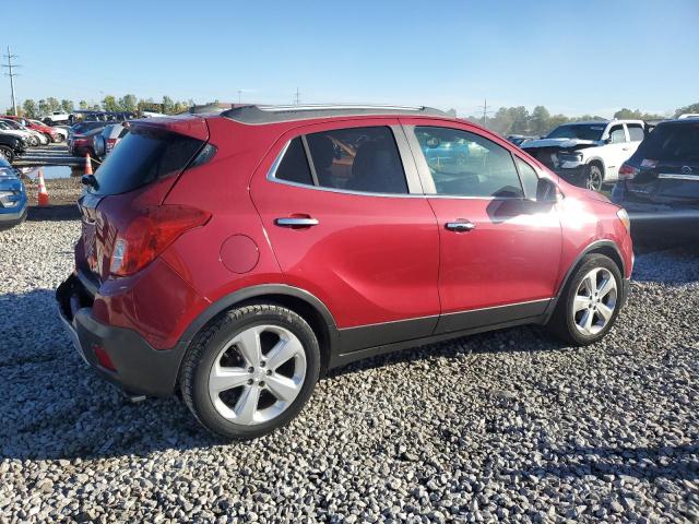 2015 BUICK ENCORE CON - KL4CJFSB8FB143118