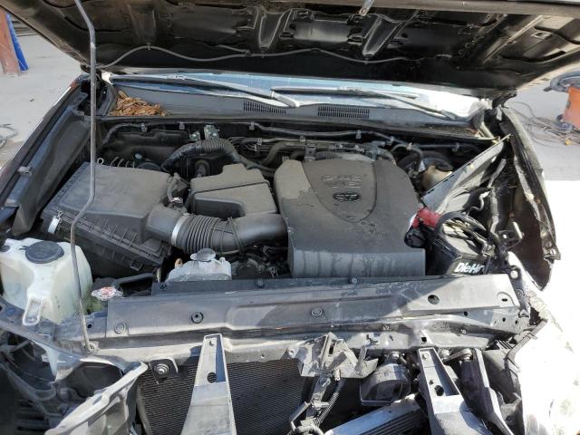 2020 TOYOTA TACOMA DOU - 3TMAZ5CN7LM120507