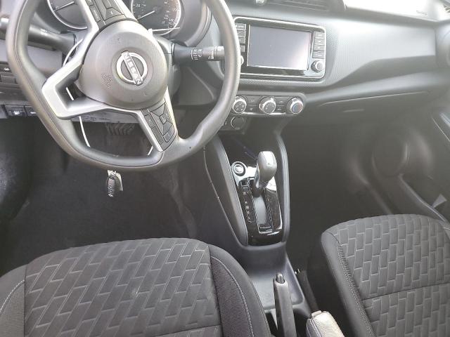2022 NISSAN KICKS S - 3N1CP5BV1NL526259
