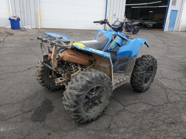 2018 POLARIS SCRAMBLER - 4XASVA857JB139393