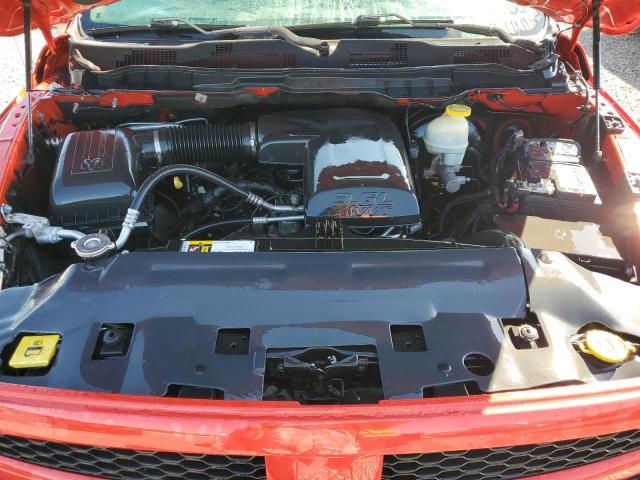 2018 RAM 1500 ST - 1C6RR6FG8JS101353
