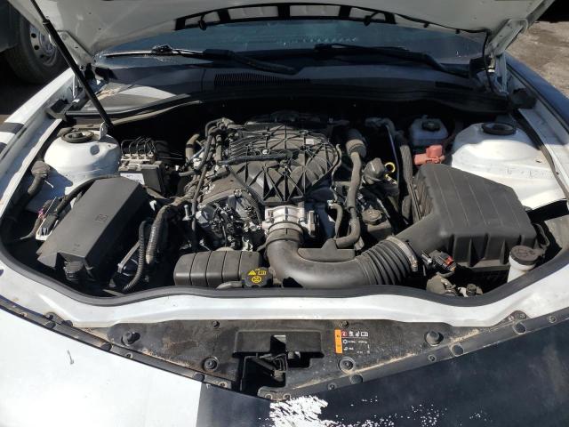 2015 CHEVROLET CAMARO LS - 2G1FB1E32F9284347