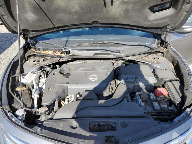 2015 NISSAN ALTIMA 2.5 - 1N4AL3AP7FC297905