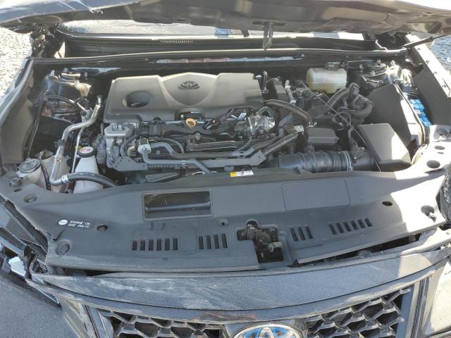 2022 TOYOTA AVALON NIG 4T1EA1AB0NU015148