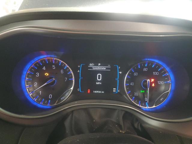 2019 CHRYSLER PACIFICA T - 2C4RC1FG7KR531973