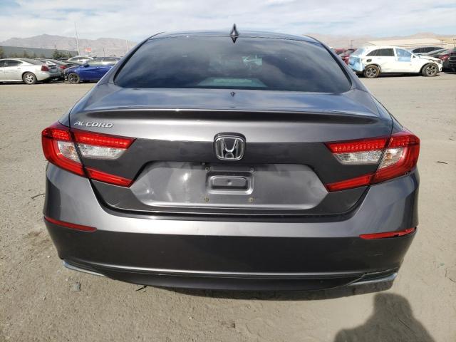 2018 HONDA ACCORD EX - 1HGCV1F42JA249153