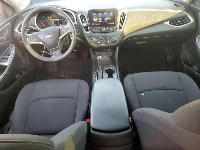 2019 CHEVROLET MALIBU LS - 1G1ZB5ST6KF218328