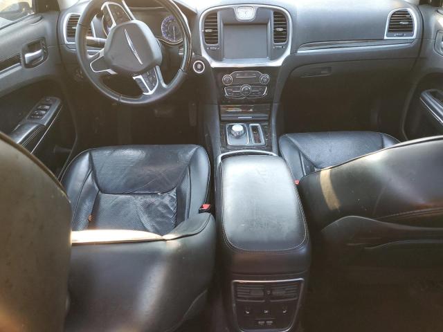 2016 CHRYSLER 300C - 2C3CCAEG1GH348478
