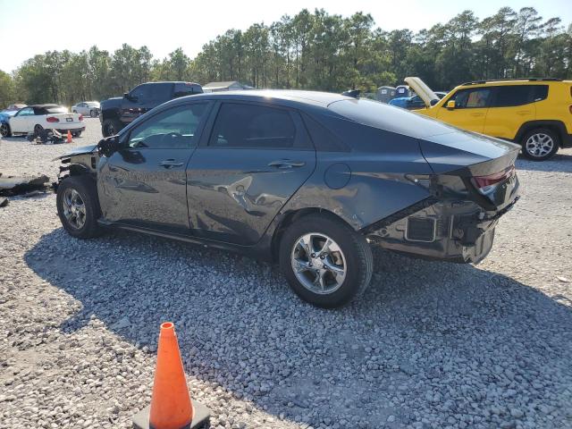 2021 HYUNDAI ELANTRA SE - 5NPLL4AG6MH031480