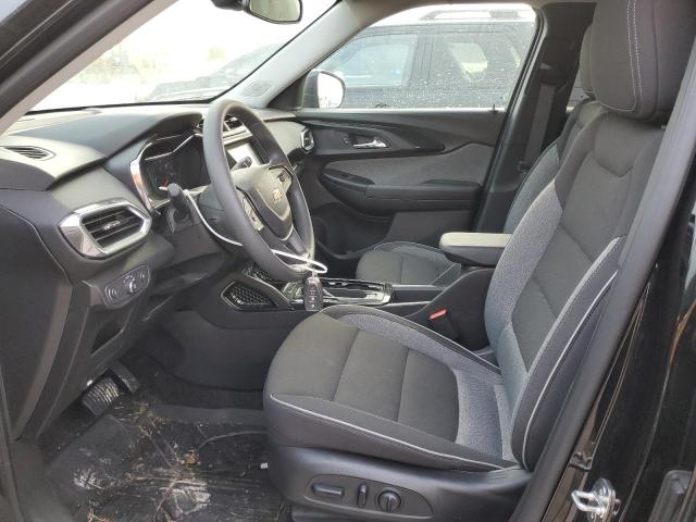 2023 CHEVROLET TRAILBLAZE - KL79MPSL9PB211351