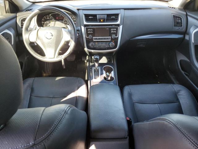 2018 NISSAN ALTIMA 2.5 - 1N4AL3AP4JC117269