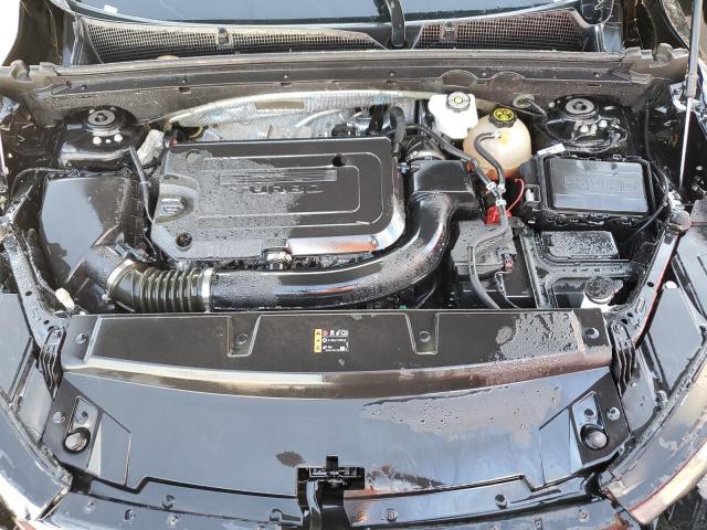 2023 BUICK ENVISION E - LRBFZNR42PD066277