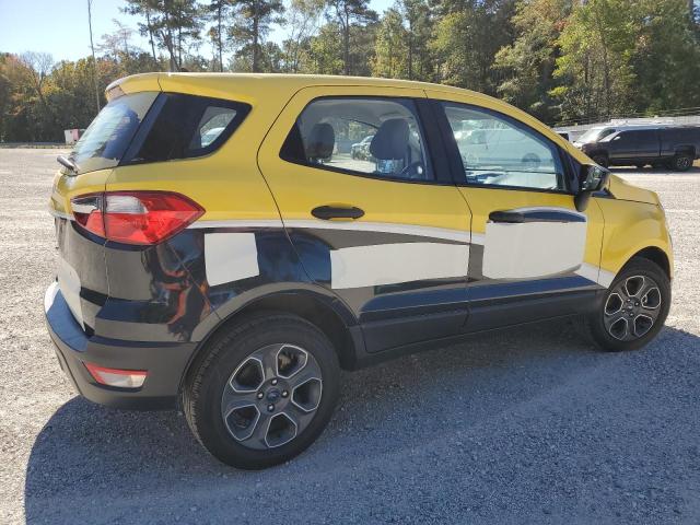 Vin: maj3s2fe9mc450102, lot: 74049044, ford ecosport s 20213