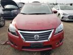 Lot #3006830574 2014 NISSAN SENTRA S