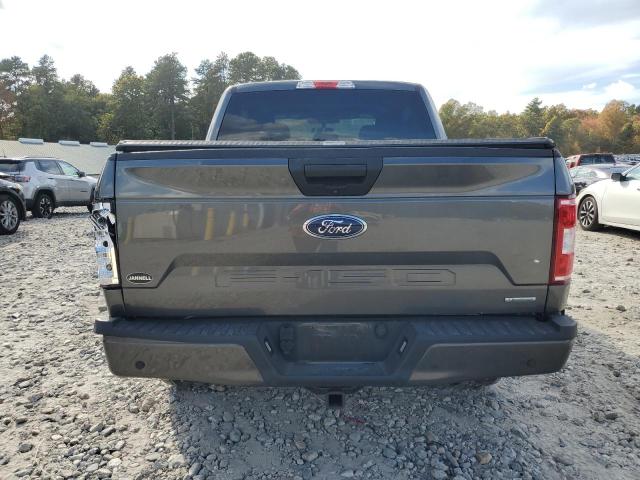 2019 FORD F150 SUPER - 1FTEW1EP8KFC28103