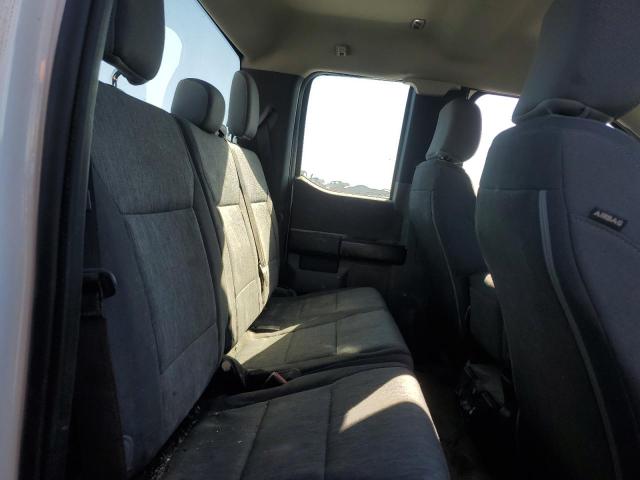 2023 FORD F150 SUPER - 1FTFX1E51PKD07711