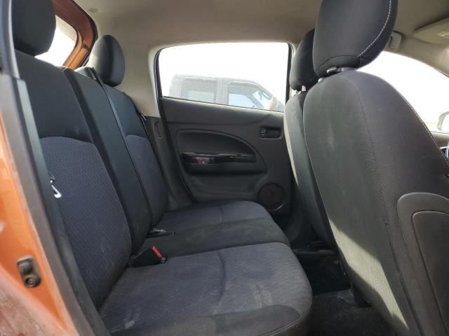 2017 MITSUBISHI MIRAGE GT ML32A5HJ8HH008606