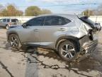 LEXUS NX 300 photo